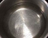 Foto del paso 1 de la receta: ✨Suspiros o Merenguitos con Merengue Suizo✨