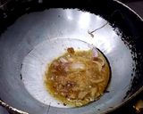 รูปขั้นตอนการทำที่ 2 ของ ผัดเปรี้ยวหวานไก่ยอ ราดหน้าข้าว
