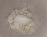 Tutti fruity cake with ghee recipe step 1 photo