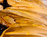 Une image de l'étape 3 de Endives braisées à la crème et aux lardons en cocotte.
