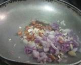 Upma recipe step 1 photo