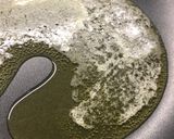 Foto del passaggio 5 della ricetta Spätzli al burro ed erba cipollina