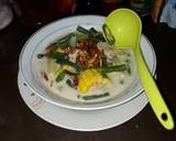 Cara Membuat Sayur lodeh simpel 3