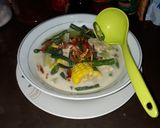 Foto langkah ke 3 dari resep Sayur lodeh simpel.