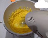 Foto langkah ke 2 dari resep Kue Kering (Cookies) Icing Vegan.