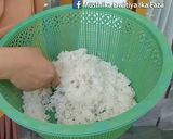 Foto langkah ke 2 dari resep NASI GORENG DUPLIKASI ABANG TEK - TEK.