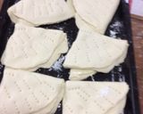 Foto del paso 3 de la receta: Dobladitas caseras