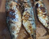 Foto langkah ke 3 dari resep Ikan kembung goreng sambal terasi.