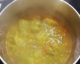 Foto del paso 3 de la receta Arroz con verduras