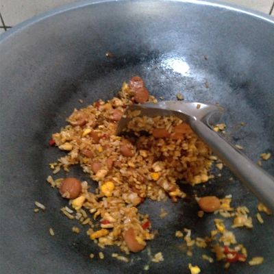 Langkah 6