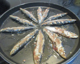 Foto del paso 2 de la receta: Sardinas en dos minutos al microondas