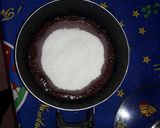 Foto del paso 1 de la receta: Mermelada de arandanos