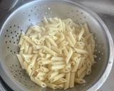 Foto del paso 4 de la receta: Macarrones boloñesa