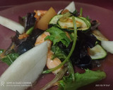 Foto del paso 2 de la receta: Ensalada de temporada