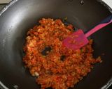Pas rețetă Musaca din piure de cartofi și carne tocată 1 fotografie
