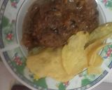 Foto del paso 6 de la receta: Pierna de cordero estofada