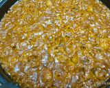 Foto del paso 11 de la receta: Paella de rape y gambas