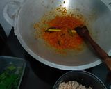 Foto langkah ke 2 dari resep Ayam Suir Pedas Kemangi.
