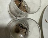 Foto del paso 2 de la receta: Chupito de ostra con vodka