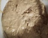 Banánkenyér torta recept fázis 2 fotója