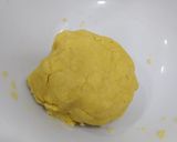 Foto langkah ke 1 dari resep Egg tart.