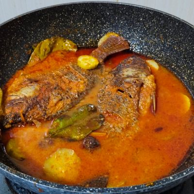 Langkah 4