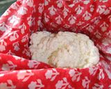 A picture of step 3 of Homemade Cream Cheese spread..