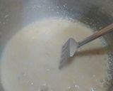 A picture of step 3 of Healthy Oatmeal.