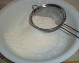 Foto del paso 4 de la receta Magdalenas de naranja