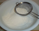 Foto del paso 4 de la receta: Magdalenas de naranja