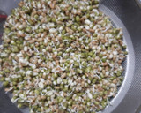 ફણગાવેલા મગમઠ નું શાક (Sprouted MagMathSabji Recipe In Gujarati) રેસીપી સ્ટેપ2ફોટો