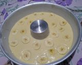 Foto del paso 4 de la receta: Budín de banana
