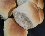 Foto del paso 4 de la receta: Pancitos de leche