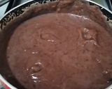 Foto langkah ke 7 dari resep Oshiruko/Patjuk (sweet azuki red bean porridge) | bubur kacang merah🫘.