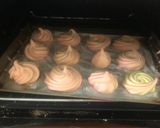 Foto del paso 9 de la receta: Merenguitos duros