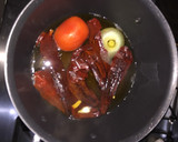 Foto del paso 4 de la receta: Carne de Cerdo en Chile Guajillo 👍🏻