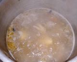 Foto langkah ke 3 dari resep Soup bakso complete.