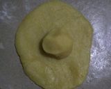 Foto langkah ke 2 dari resep Bolen Pisang No Korsvet #PekanInspirasi #BikinRamadanBerkesan.