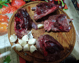 Foto del paso 2 de la receta: Codornices al ajillo y perejil