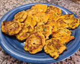 Foto del paso 2 de la receta: Bocaditos de pollo y verduras apto bebé 👶🏼