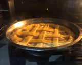 Foto langkah ke 4 dari resep Elmalı turta (Apple Pie).