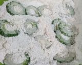 Foto langkah ke 3 dari resep Pare Cabe Garam.