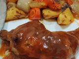 Ayam Panggang
