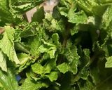 Foto del paso 1 de la receta: Limonada de hierbabuena