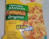 Foto langkah ke 1 dari resep Bakwan Jagung Tepung Instan.