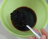 Foto langkah ke 2 dari resep Es Cincau Gula Merah.