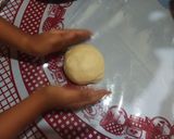 Foto del paso 3 de la receta: Hamburguesa Suiza