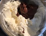 Foto del paso 4 de la receta: Tarta de Nutella y Oreo