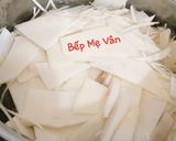 Hình bước làm 2 của món Mâm cơm gia đình thời Covid 19