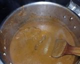 A picture of step 9 of Cordoban-Style Oxtail Stew.